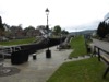 CAC5 : Caledonian Canal Locks, Scotland - Photo © The Donlan Collection