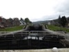 CAC7 : Caledonian Canal Locks, Scotland - Photo © The Donlan Collection