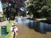 SCUK2 : Bourton-on-the-Water, Cotswolds - Photo © The Donlan Collection
