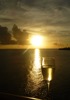 SUC4 : Sunrise, The Caribbean - Photo © The Donlan Collection